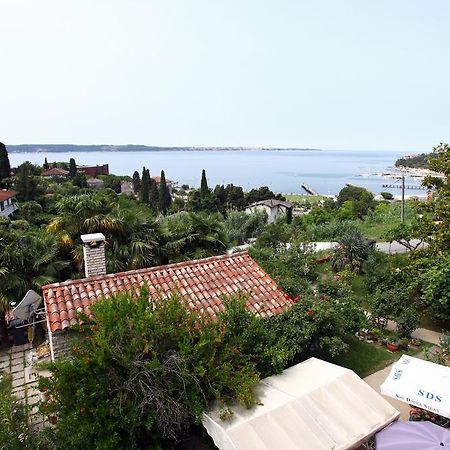 Parenzana Sea View Apartments Sk Portoroz Exterior photo