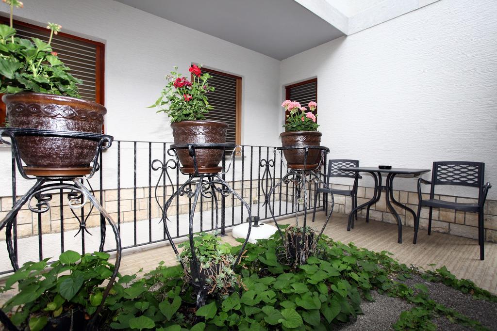 Parenzana Sea View Apartments Sk Portoroz Exterior photo