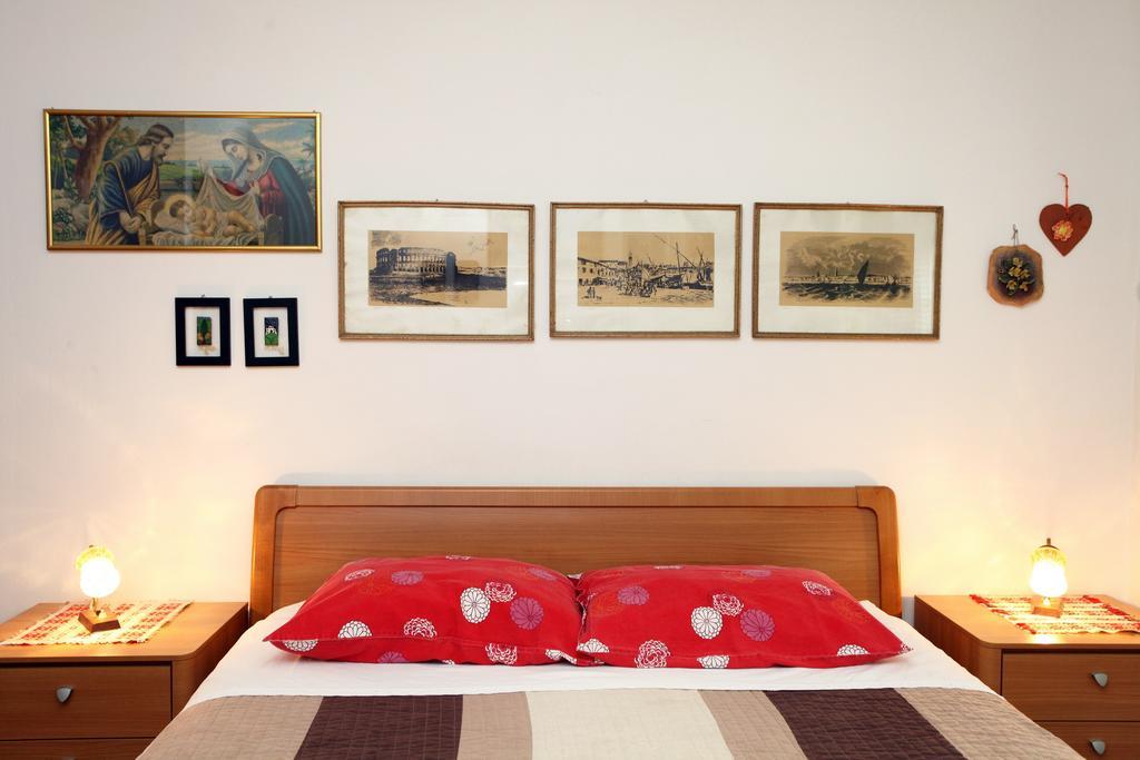 Parenzana Sea View Apartments Sk Portoroz Exterior photo