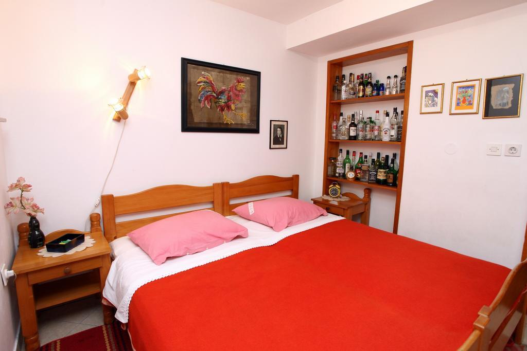 Parenzana Sea View Apartments Sk Portoroz Exterior photo