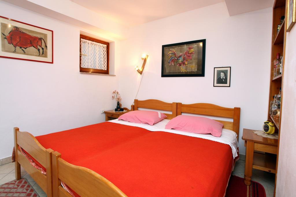 Parenzana Sea View Apartments Sk Portoroz Exterior photo