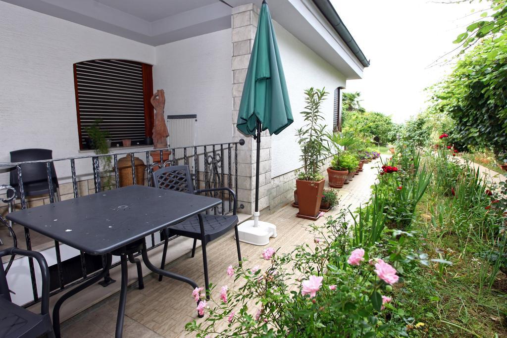 Parenzana Sea View Apartments Sk Portoroz Exterior photo