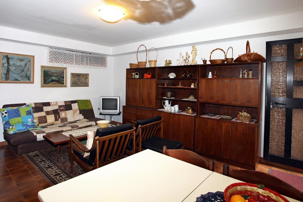 Parenzana Sea View Apartments Sk Portoroz Exterior photo