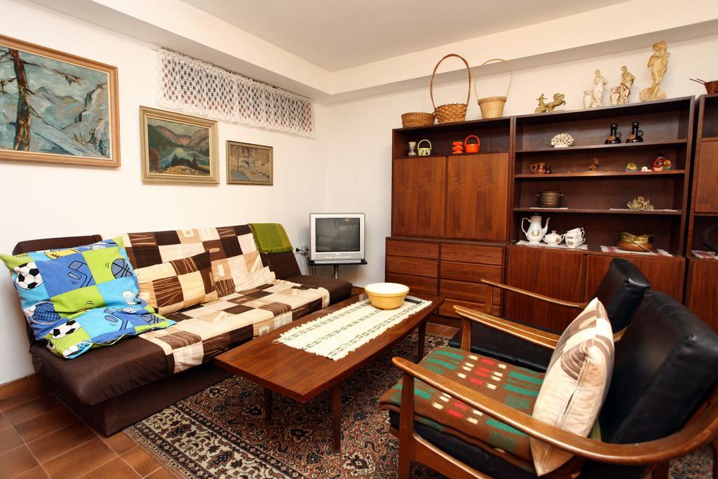 Parenzana Sea View Apartments Sk Portoroz Exterior photo