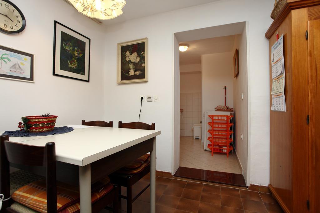 Parenzana Sea View Apartments Sk Portoroz Exterior photo
